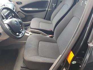 Renault Zoé Q210 Zen Quickcharge 22 kWh (ex Accu) picture 17