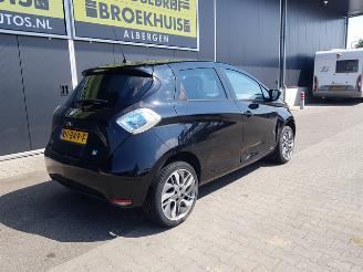 Renault Zoé Q210 Zen Quickcharge 22 kWh (ex Accu) picture 8
