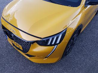 Peugeot 208 1.2 PureTech GT-Line picture 10