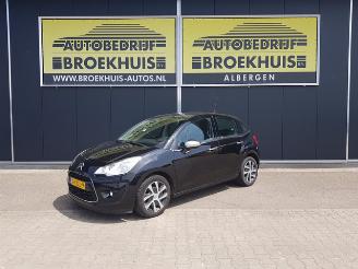 škoda osobní automobily Citroën C3 1.2 VTi Collection 2013/1