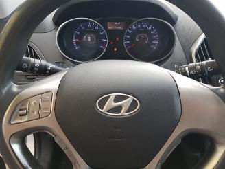 Hyundai Ix35 1.6i GDI Active picture 20