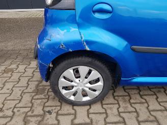 Citroën C1 1.0-12V Ambiance picture 10