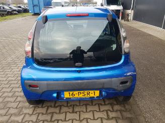 Citroën C1 1.0-12V Ambiance picture 5