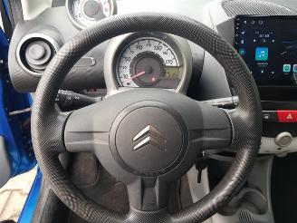 Citroën C1 1.0-12V Ambiance picture 17