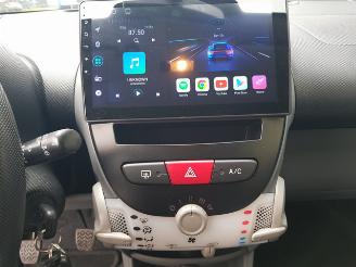 Citroën C1 1.0-12V Ambiance picture 18