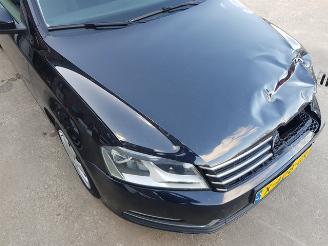 Volkswagen Passat 1.4 TSI Trendline BlueMotion picture 10