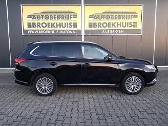 Mitsubishi Outlander 2.4 PHEV Intense picture 4