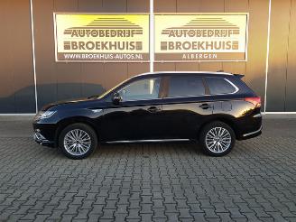 Mitsubishi Outlander 2.4 PHEV Intense picture 2