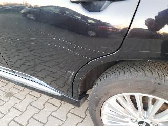 Mitsubishi Outlander 2.4 PHEV Intense picture 18