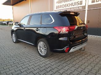 Mitsubishi Outlander 2.4 PHEV Intense picture 7