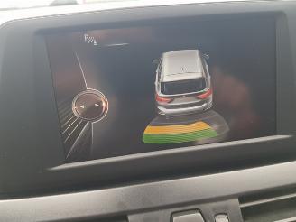 BMW 2-serie Gran Tourer 216d Essential picture 25