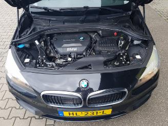 BMW 2-serie Gran Tourer 216d Essential picture 26