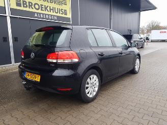 Volkswagen Golf 1.4 TSI Comfortline picture 7