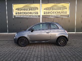 Fiat 500 1.0 TwinAir Pop picture 2