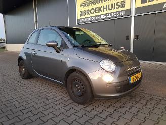 Fiat 500 1.0 TwinAir Pop picture 6