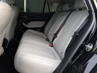 MG MG5 Standard Range Luxury 50 kWh picture 13