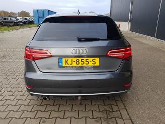 Audi A3 Sportback 1.6 TDI Sport Lease Edition picture 5