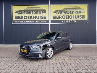 Auto incidentate Audi A3 Sportback 1.6 TDI Sport Lease Edition 2016/9