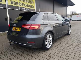 Audi A3 Sportback 1.6 TDI Sport Lease Edition picture 7