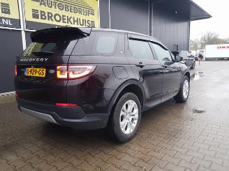 Land Rover Discovery Sport D150 2.0 R-Dynamic picture 7