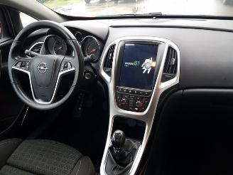 Opel Astra GTC 1.4 Turbo Sport picture 18