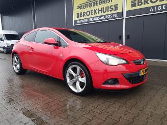 Opel Astra GTC 1.4 Turbo Sport picture 6