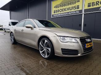 Audi A7 Sportback 2.8 FSI quattro Pro Line plus picture 6