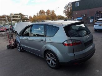 Ford S-Max S-Max (GBW), MPV, 2006 / 2014 2.5 Turbo 20V picture 3