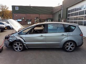Ford S-Max S-Max (GBW), MPV, 2006 / 2014 2.5 Turbo 20V picture 2