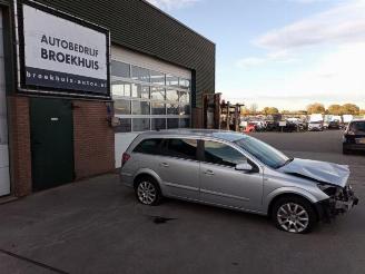 Vrakbiler auto Opel Astra Astra H SW (L35), Combi, 2004 / 2014 1.8 16V 2009/1