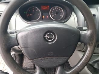 Opel Vivaro 2.0 CDTI L2H1 picture 16