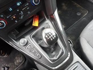 Ford Focus Focus 3 Wagon, Combi, 2010 / 2020 1.0 Ti-VCT EcoBoost 12V 125 picture 29