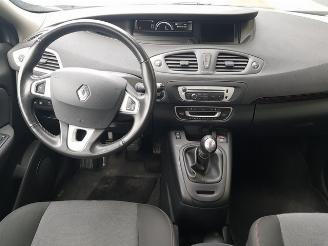 Renault Scenic 1.2 TCe Collection picture 13