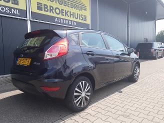 Ford Fiesta 1.0 Style picture 7