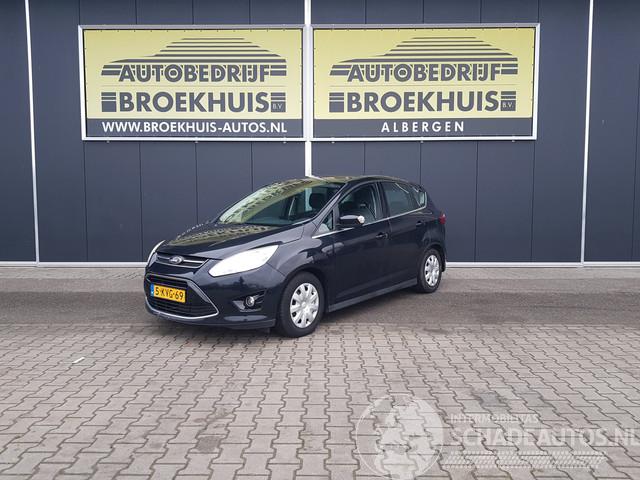 Ford C-Max 1.0 Titanium