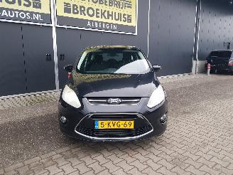 Ford C-Max 1.0 Titanium picture 3