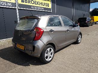 Kia Picanto 1.2 CVVT Comfort Pack picture 7