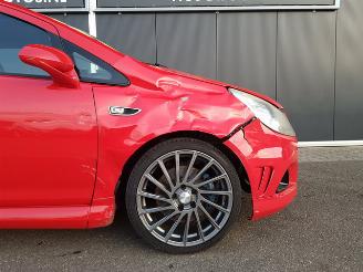 Opel Corsa 1.6-16V T Color Edition GSI picture 11