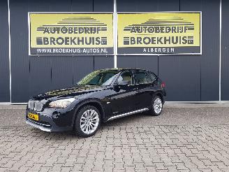 Unfallwagen BMW X1 xDrive28i High-Executive 2010/3