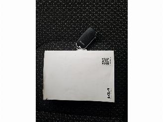 Kia Ceed 1.6 GDI PHEV DynamicPlusLine picture 22