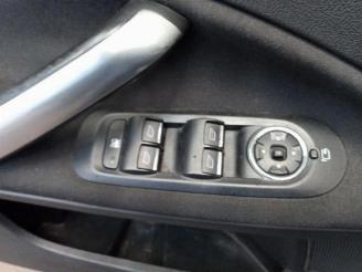 Ford Mondeo Mondeo IV Wagon, Combi, 2007 / 2015 2.0 16V picture 16