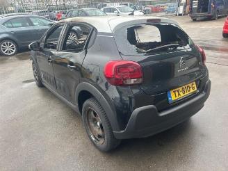 Citroën C3 C3 (SX/SW), Hatchback, 2016 1.2 12V e-THP PureTech 110 picture 4