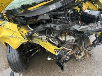 Opel Corsa Corsa D, Hatchback, 2006 / 2014 1.4 16V Twinport picture 11