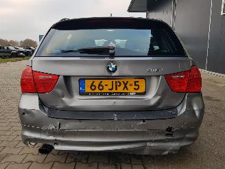 BMW 3-serie Touring 318i Business Line picture 5