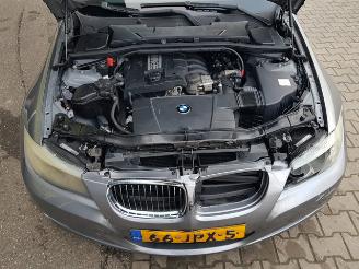 BMW 3-serie Touring 318i Business Line picture 10