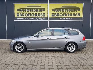 BMW 3-serie Touring 318i Business Line picture 2