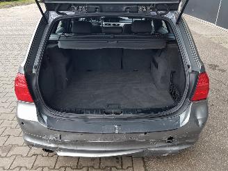 BMW 3-serie Touring 318i Business Line picture 13