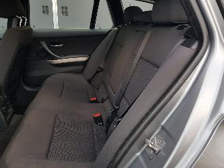 BMW 3-serie Touring 318i Business Line picture 16