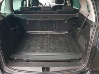 Opel Zafira Tourer 1.4 Design Edition 7p. picture 13