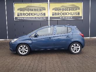 Opel Corsa 1.0 Turbo Edition picture 2